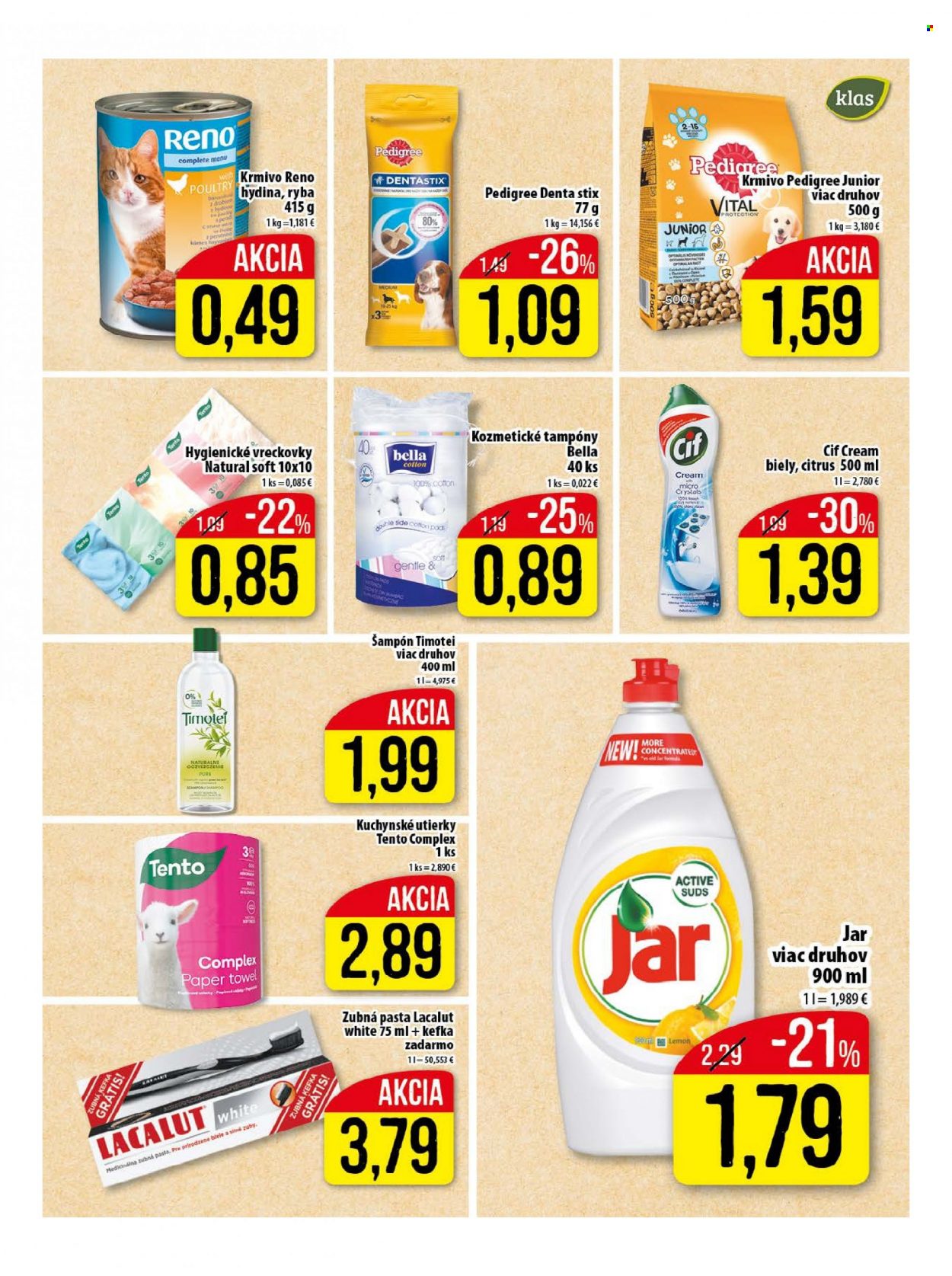 Leták Klas - 29.11.2021 - 5.12.2021. Strana 13