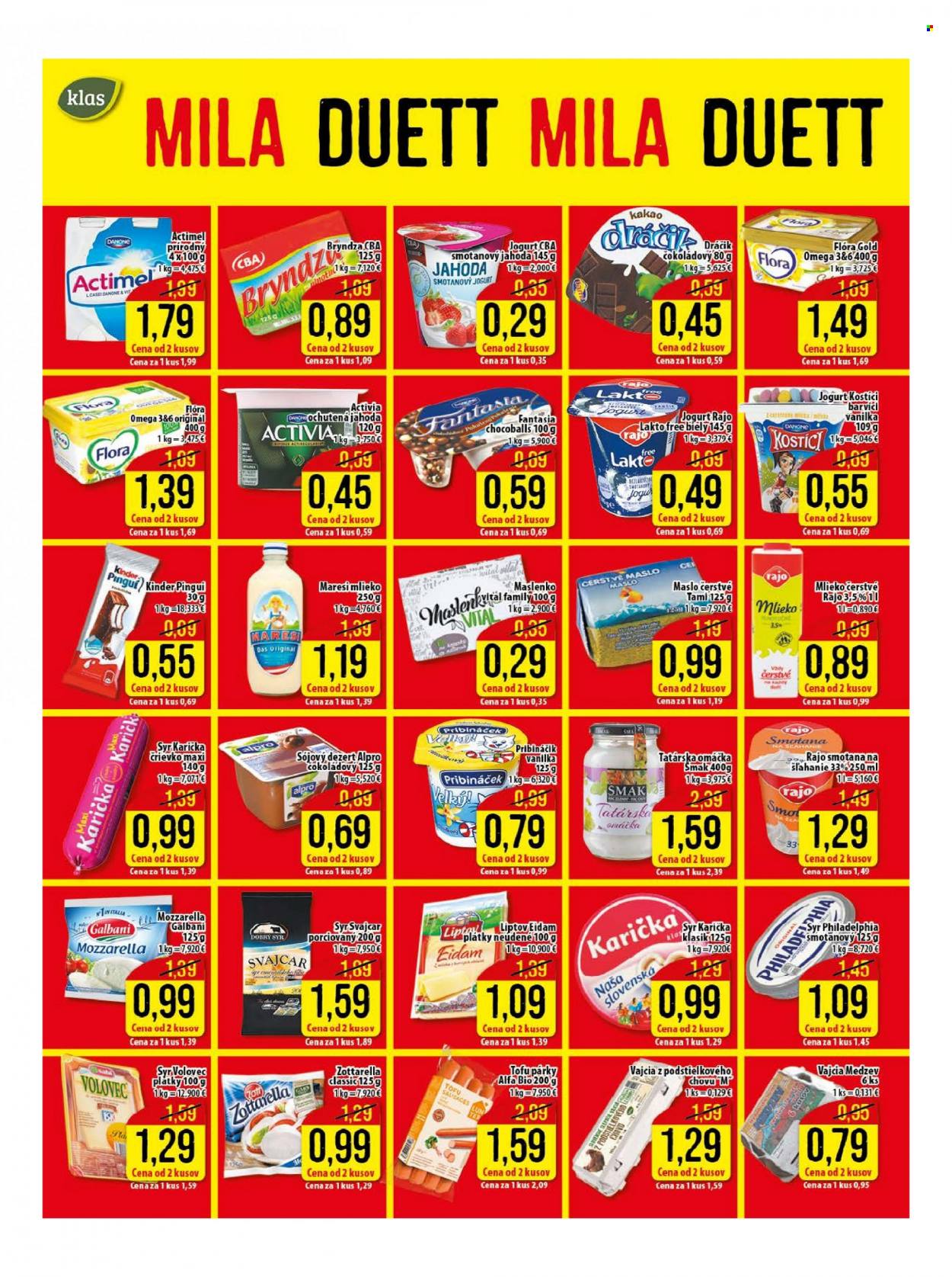 Leták Klas - 29.11.2021 - 5.12.2021. Strana 16