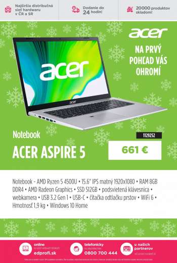 thumbnail - Acer Aspire