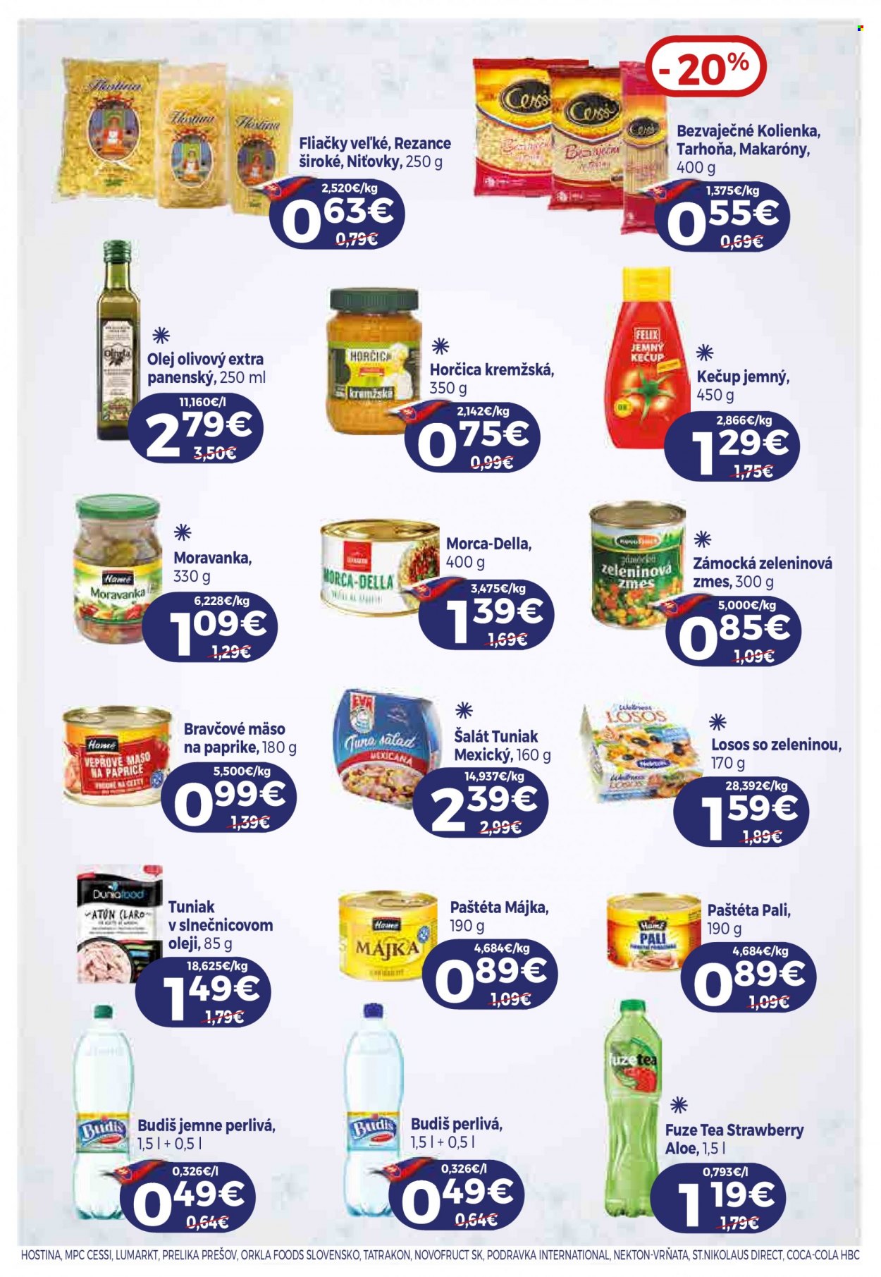Leták Milk AGRO - 1.12.2021 - 7.12.2021. Strana 13