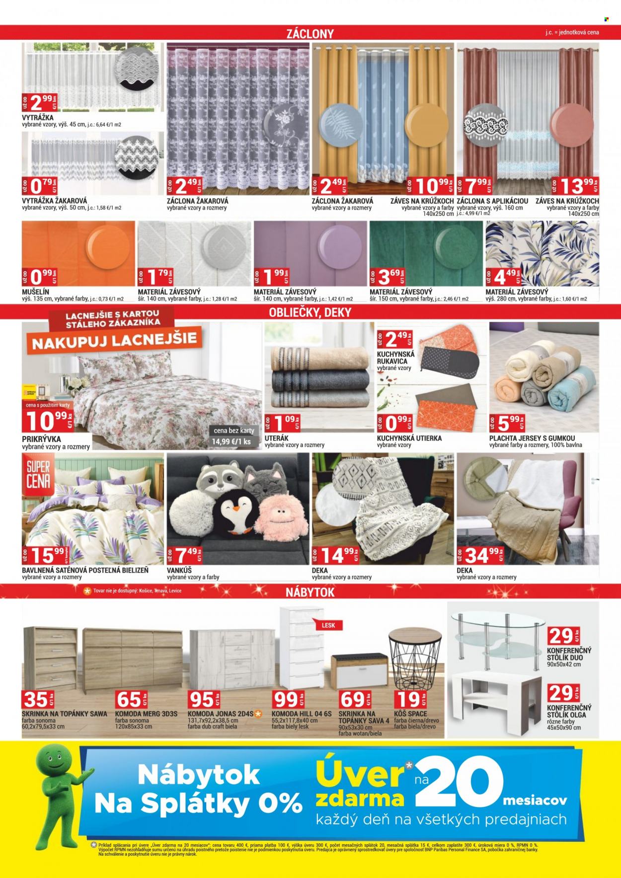 Leták Merkury Market - 1.12.2021 - 31.12.2021. Strana 3