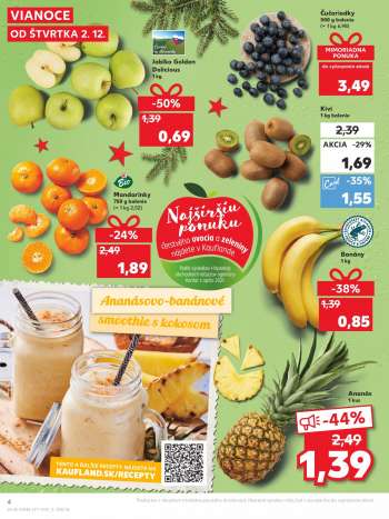 thumbnail - Jablko Golden Delicious 1 kg