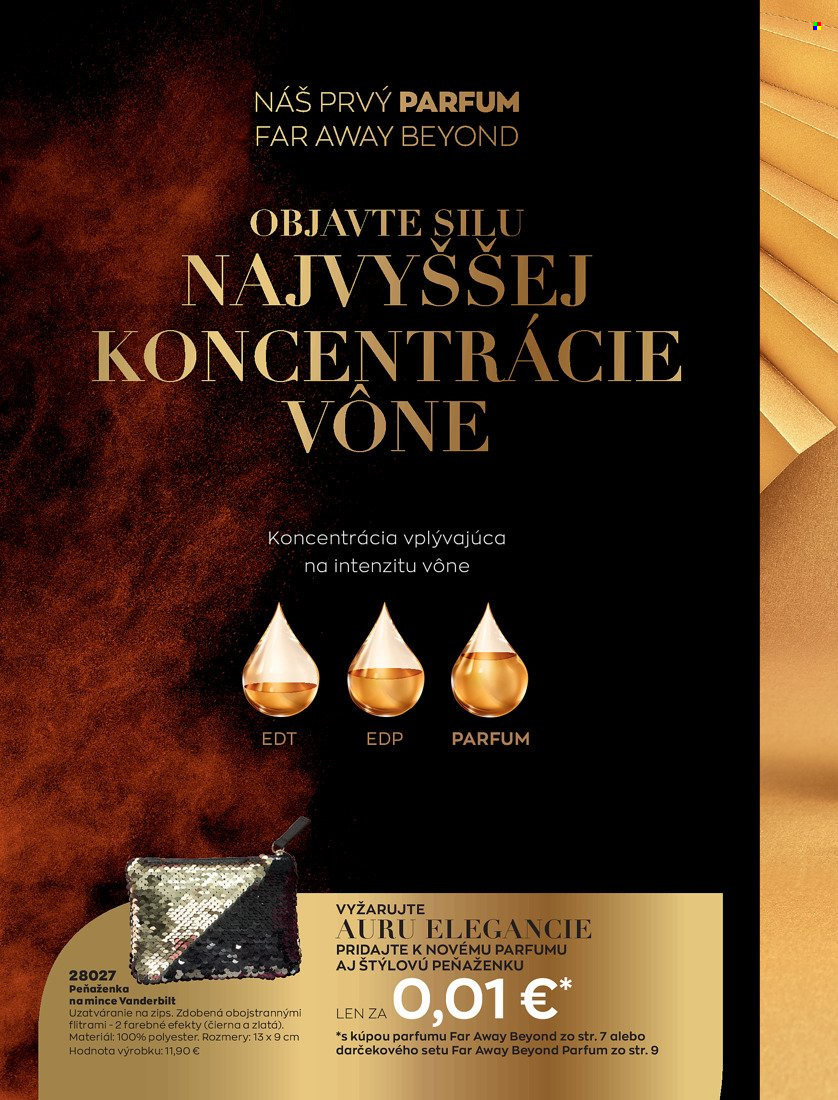 Leták Avon - 1.12.2021 - 31.12.2021. Strana 8