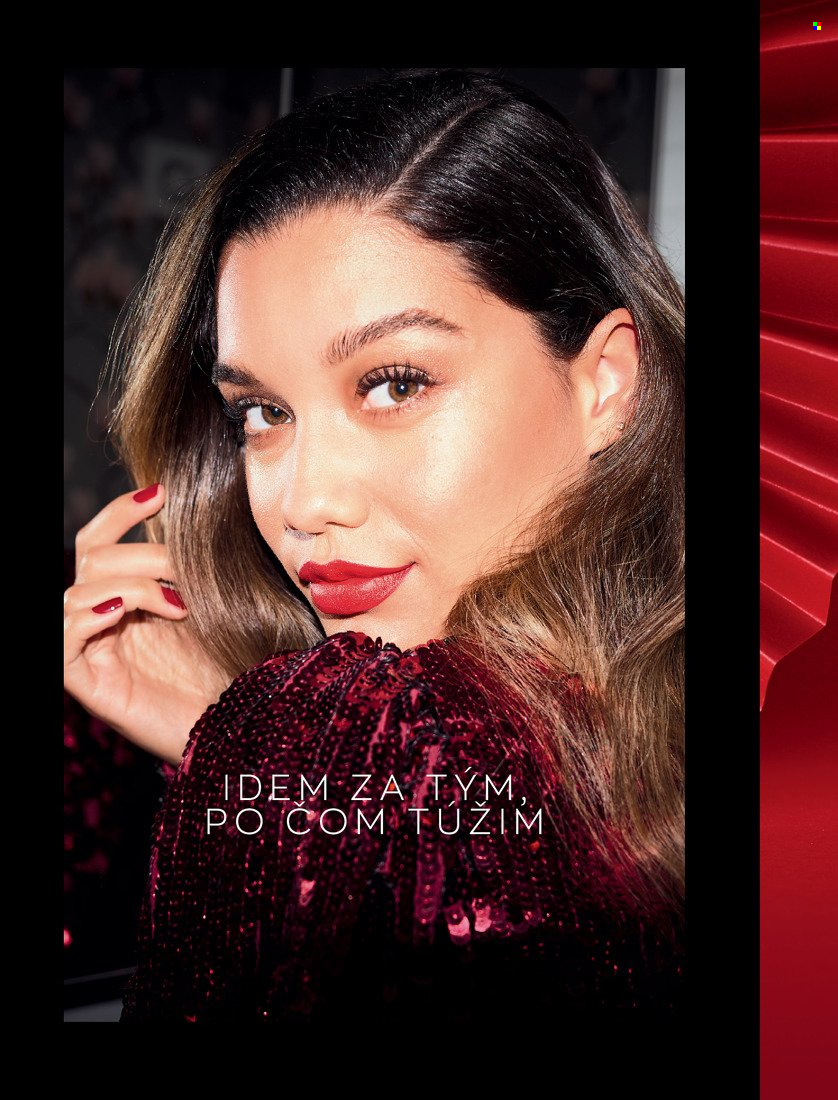 Leták Avon - 1.12.2021 - 31.12.2021. Strana 12