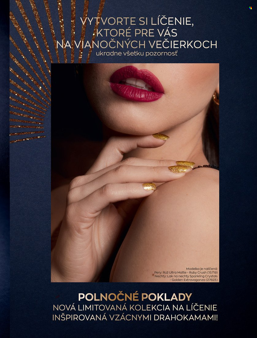 Leták Avon - 1.12.2021 - 31.12.2021. Strana 141