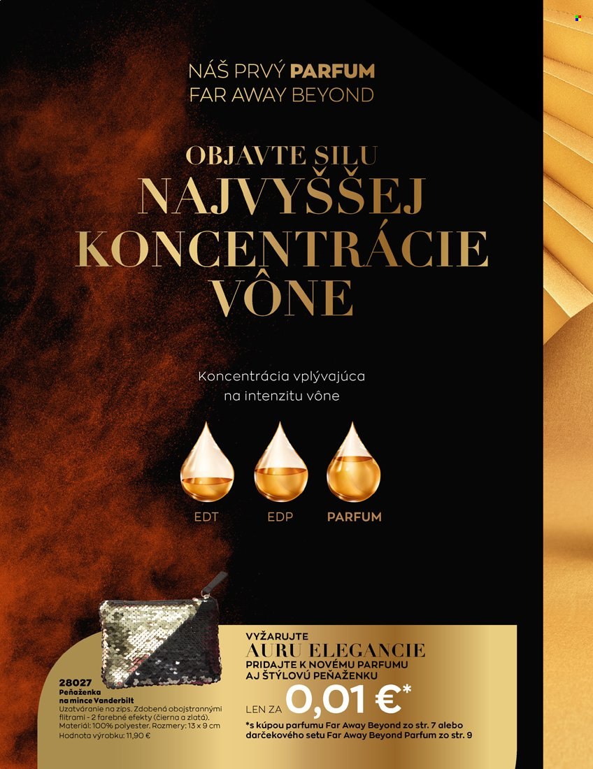 Leták Avon - 1.12.2021 - 31.12.2021. Strana 14