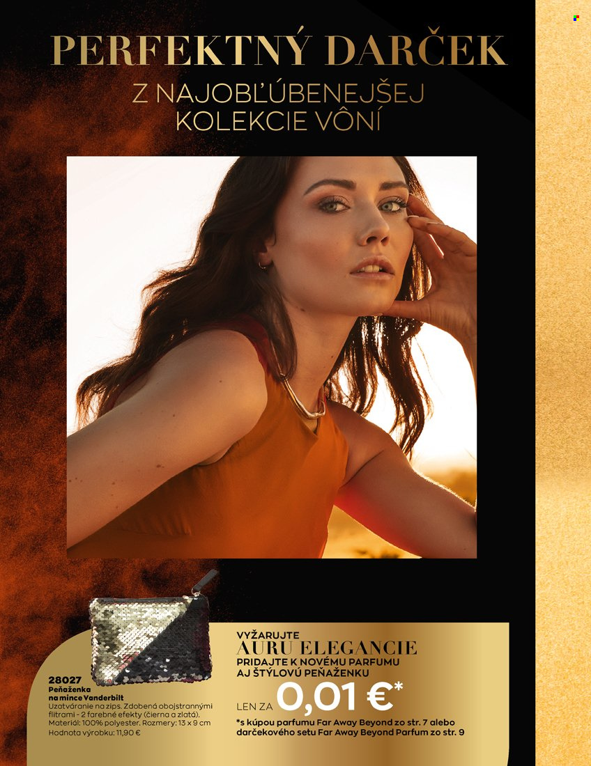 Leták Avon - 1.12.2021 - 31.12.2021. Strana 16