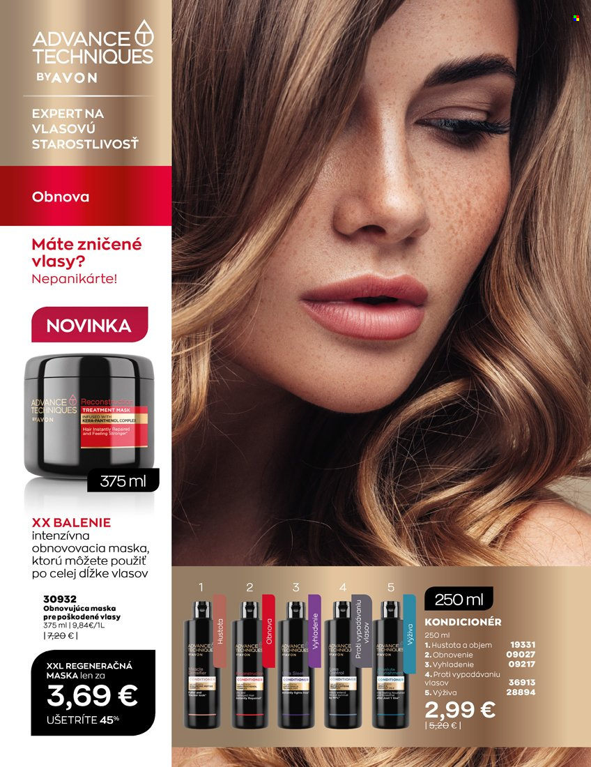 Leták Avon - 1.12.2021 - 31.12.2021. Strana 26