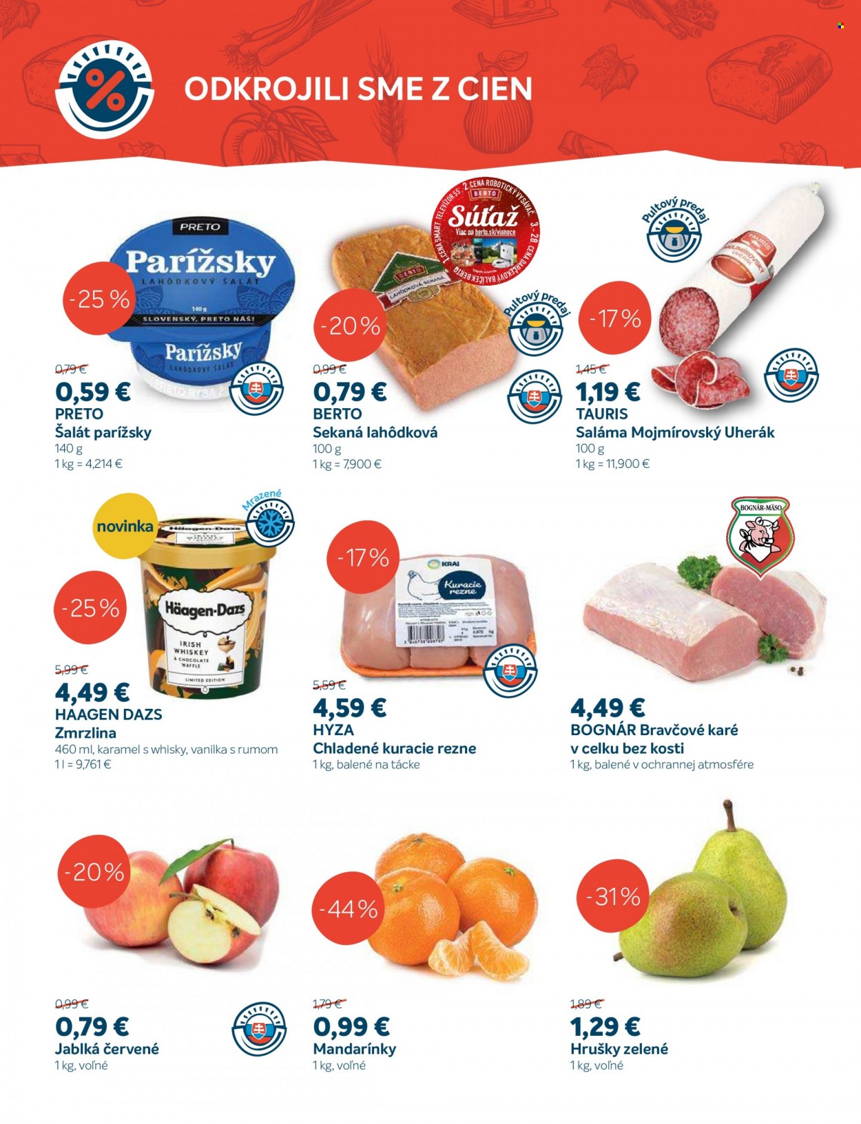 Leták Kraj - 2.12.2021 - 8.12.2021. Strana 4