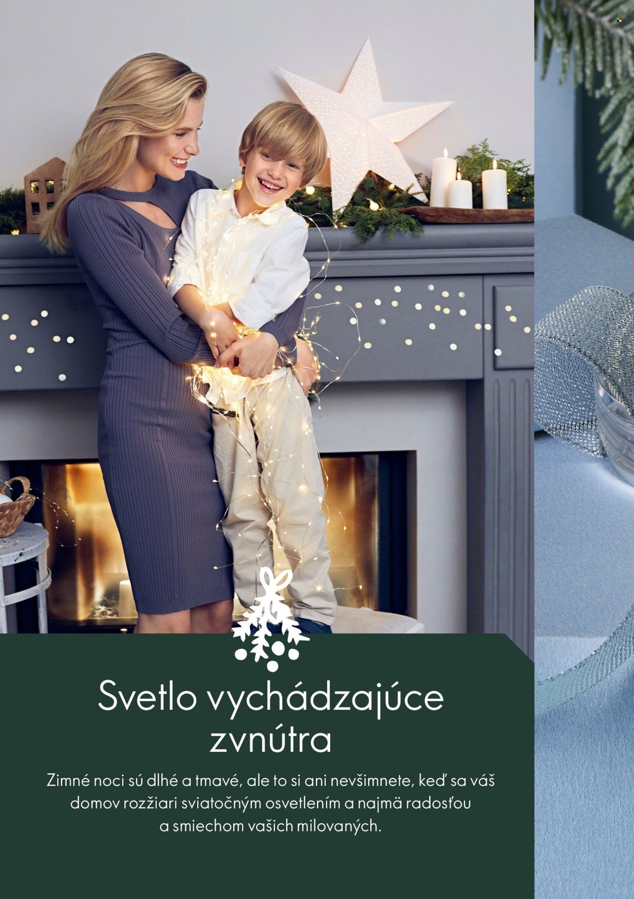 Leták Oriflame - 30.11.2021 - 17.12.2021. Strana 28