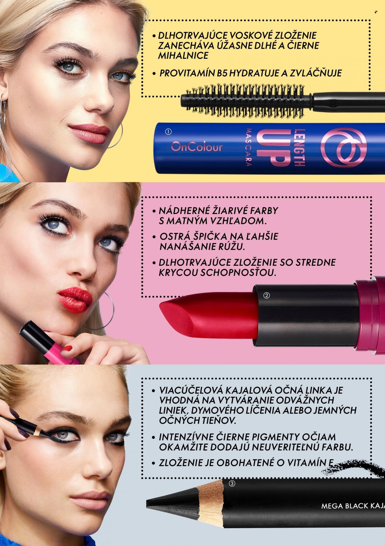 Leták Oriflame - 30.11.2021 - 17.12.2021. Strana 126