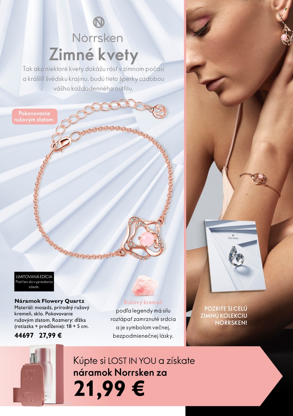 Leták Oriflame - 30.11.2021 - 17.12.2021. Strana 132