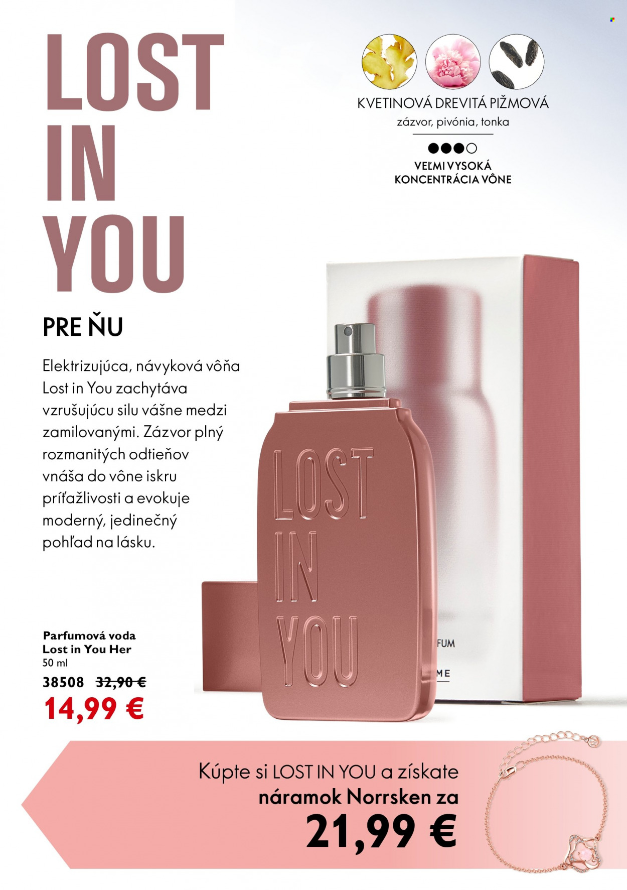 Leták Oriflame - 30.11.2021 - 17.12.2021. Strana 133