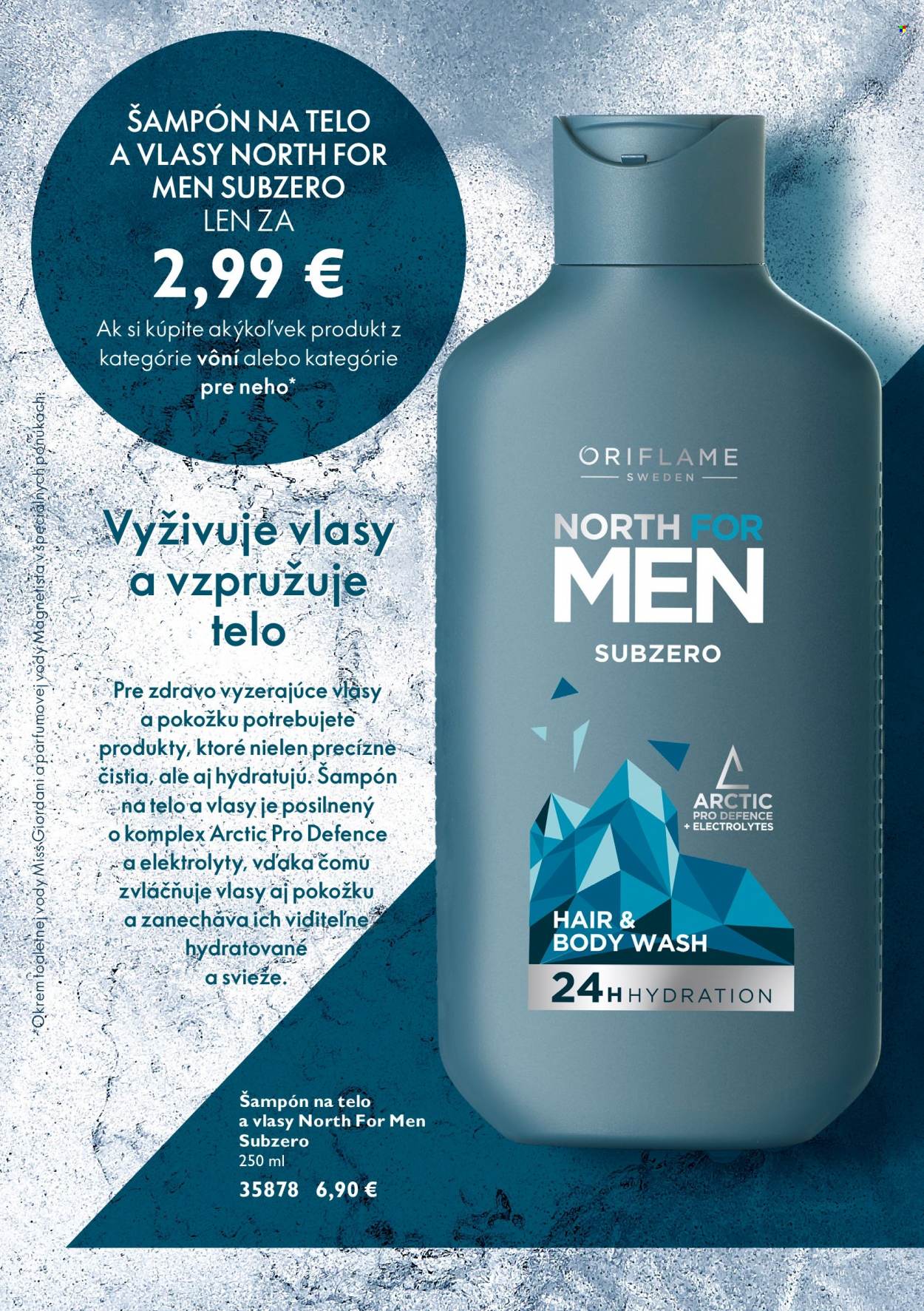 Leták Oriflame - 30.11.2021 - 17.12.2021. Strana 156
