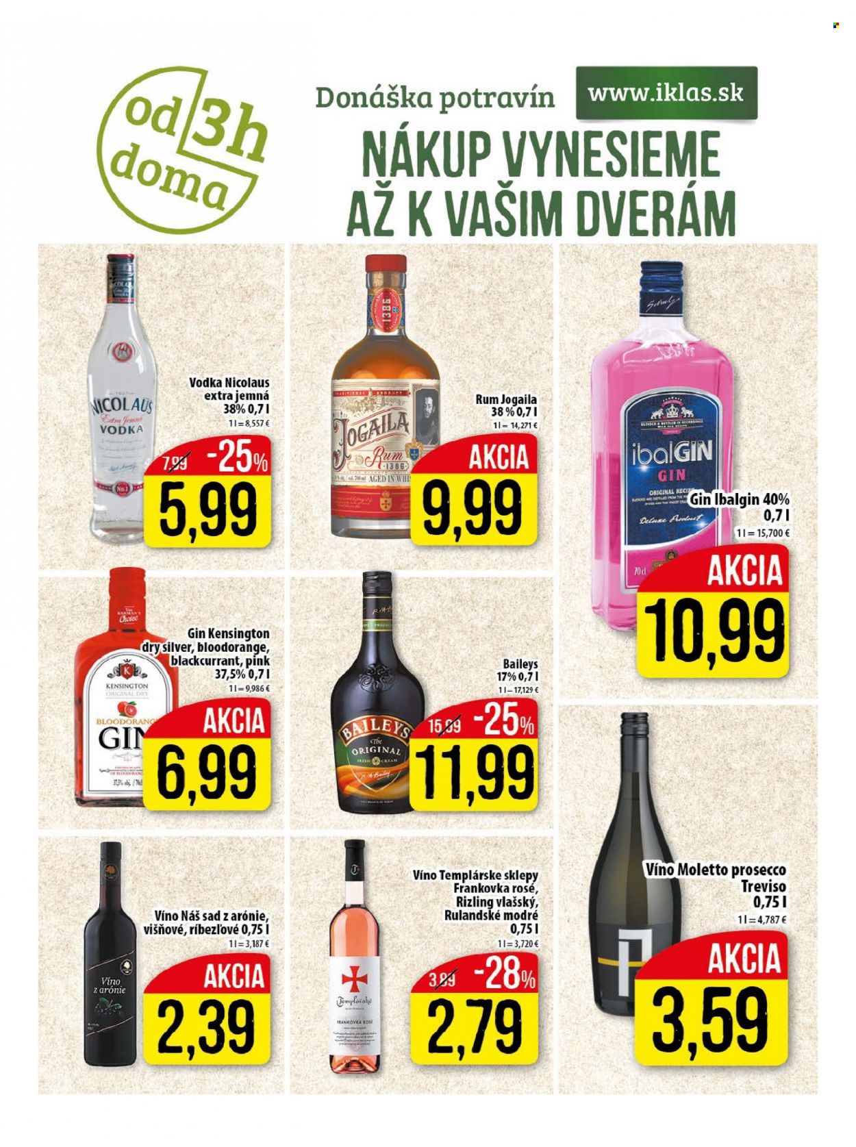 Leták Klas - 6.12.2021 - 12.12.2021. Strana 12