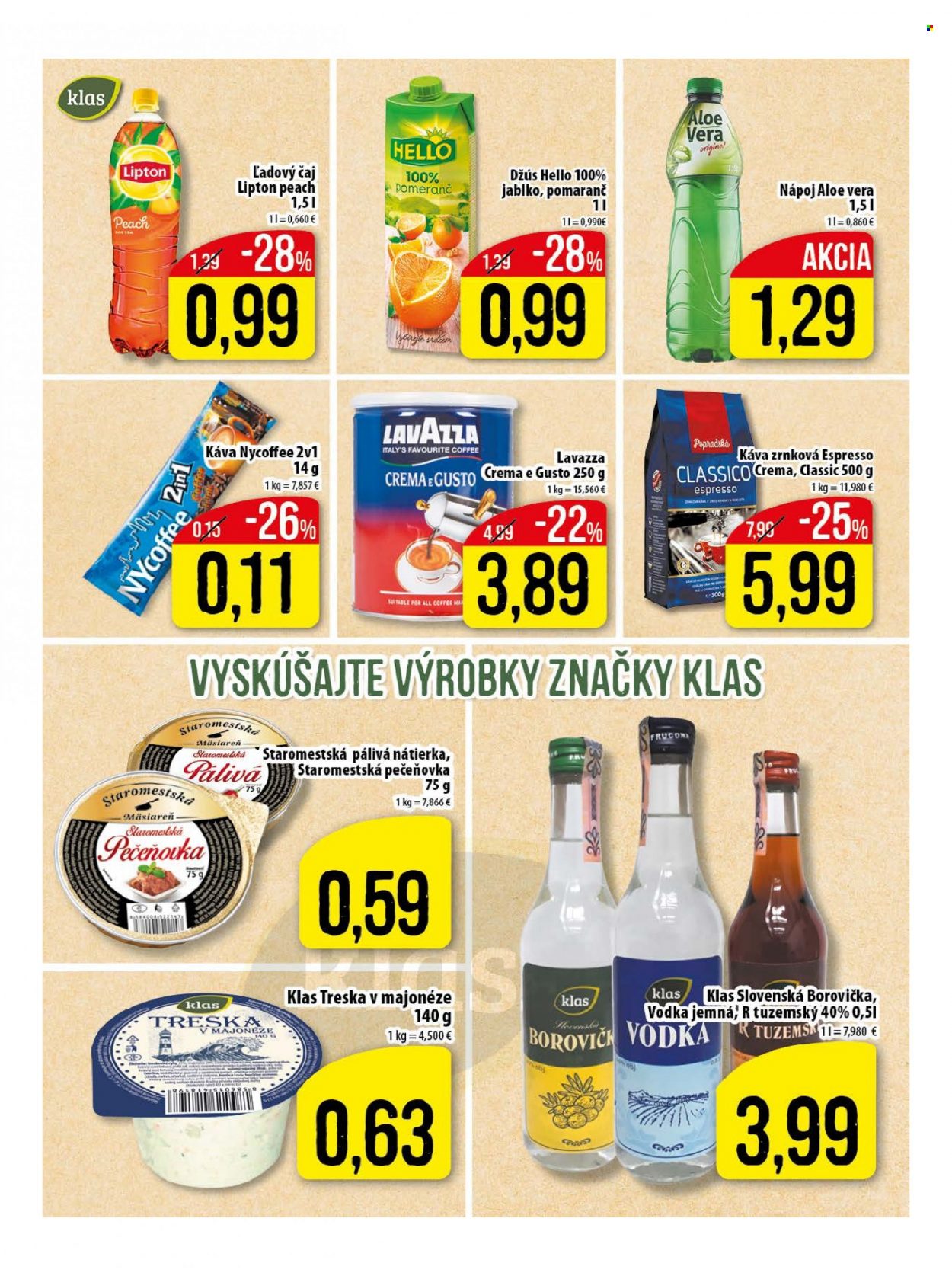 Leták Klas - 6.12.2021 - 12.12.2021. Strana 14