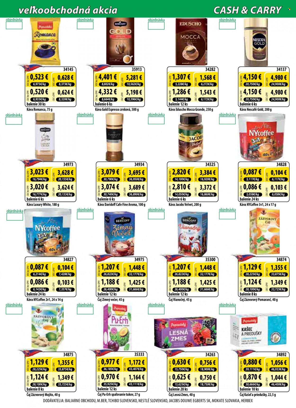 Leták Milk AGRO - 8.12.2021 - 14.12.2021. Strana 6