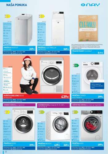 thumbnail - Indesit