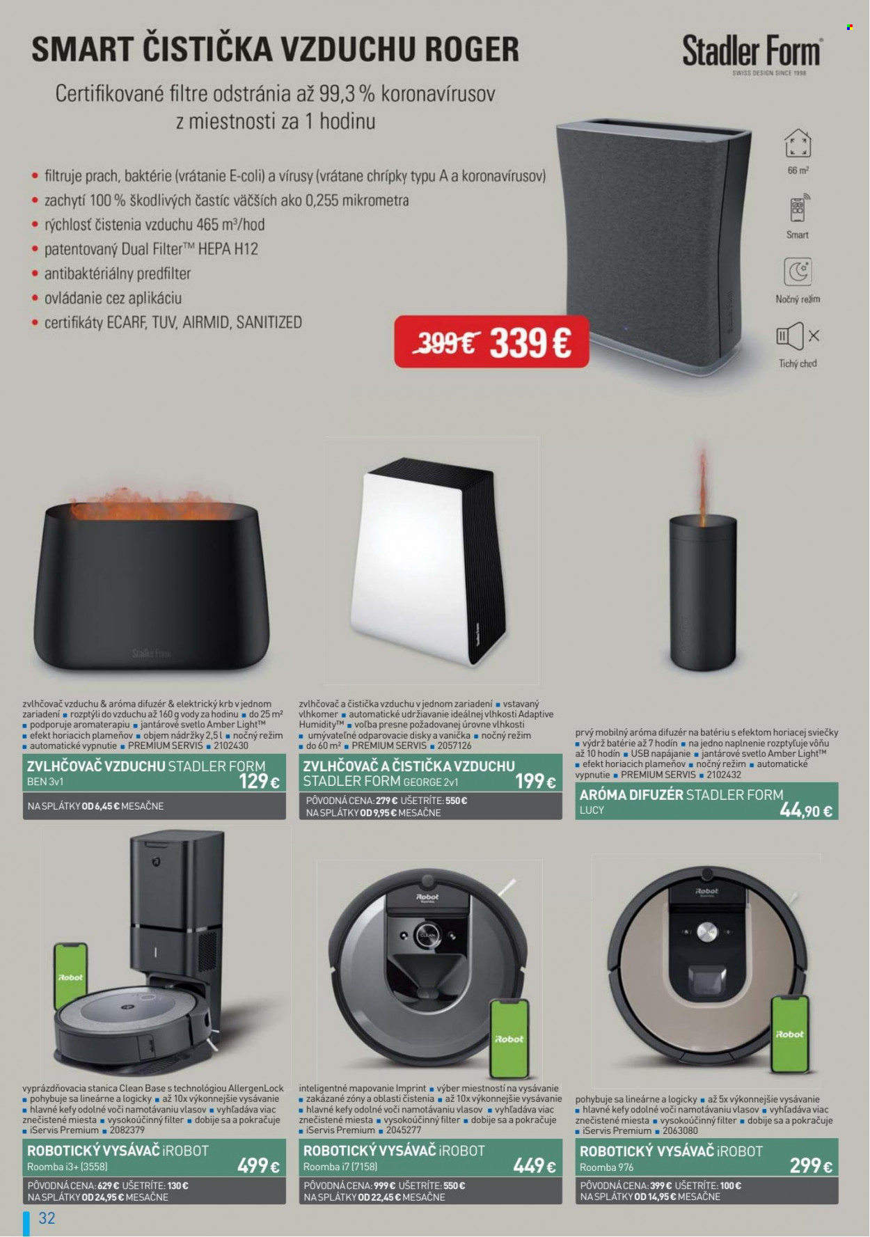 Leták NAY Elektrodom - 2.12.2021 - 24.12.2021. Strana 32