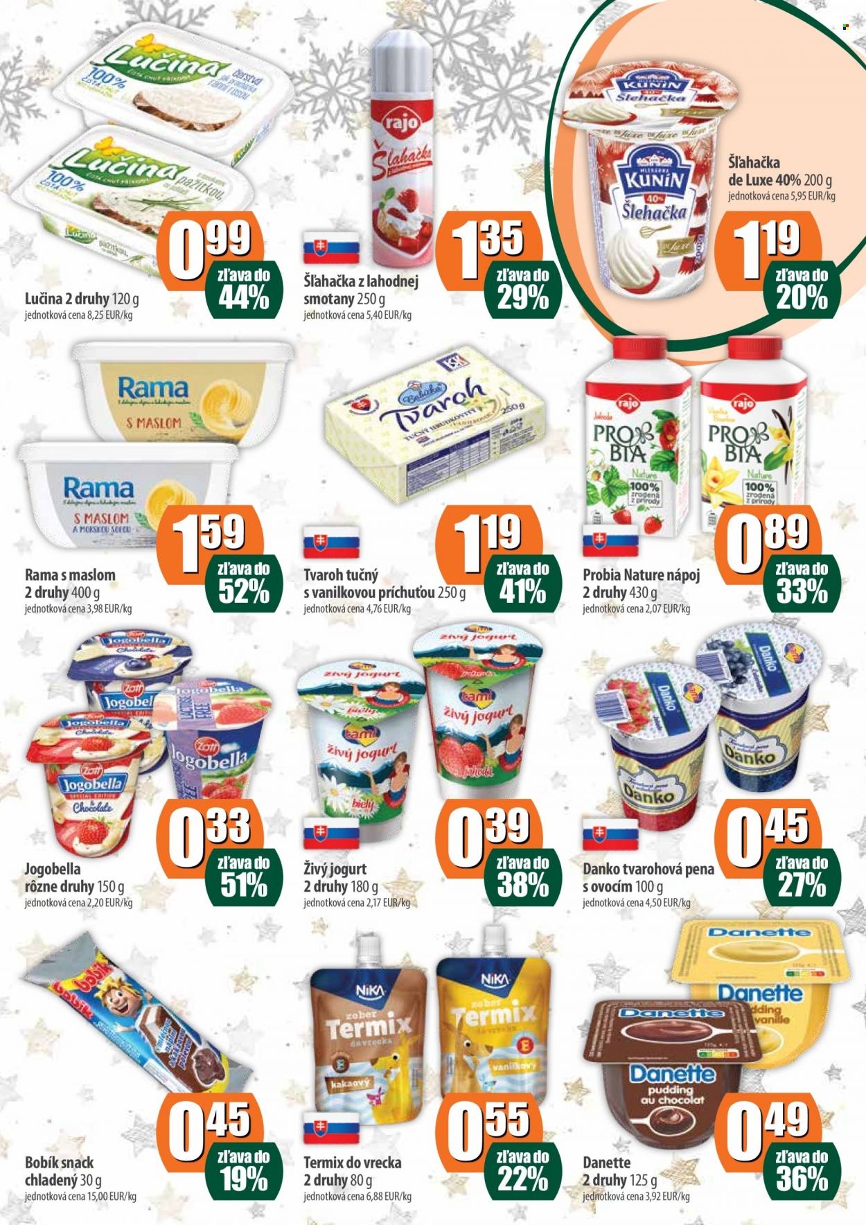 Leták COOP Jednota - 9.12.2021 - 15.12.2021. Strana 5