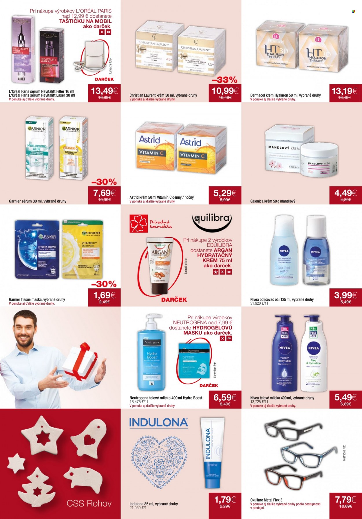 Leták 101 Drogerie - 8.12.2021 - 28.12.2021. Strana 5