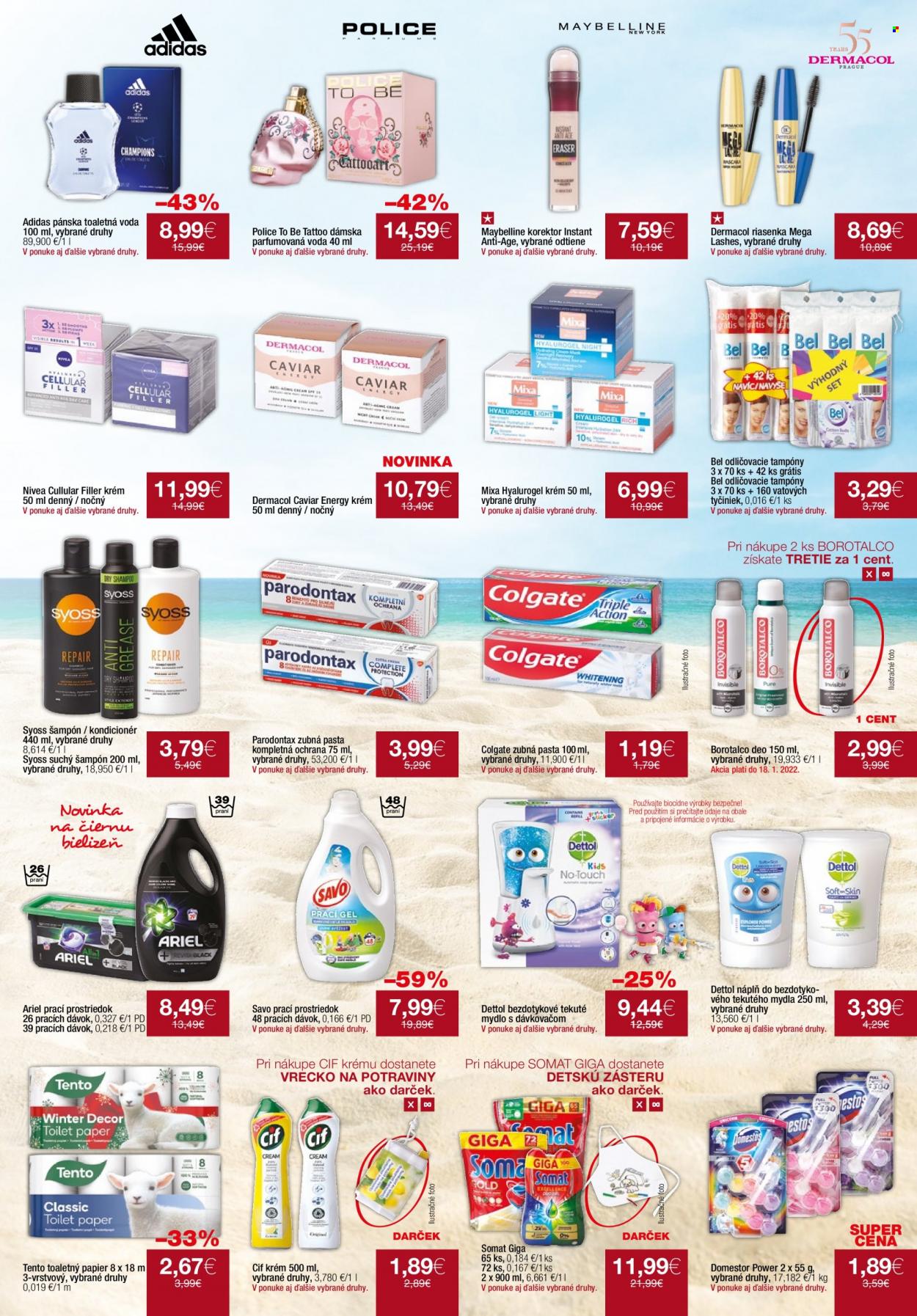 Leták 101 Drogerie - 8.12.2021 - 28.12.2021. Strana 11
