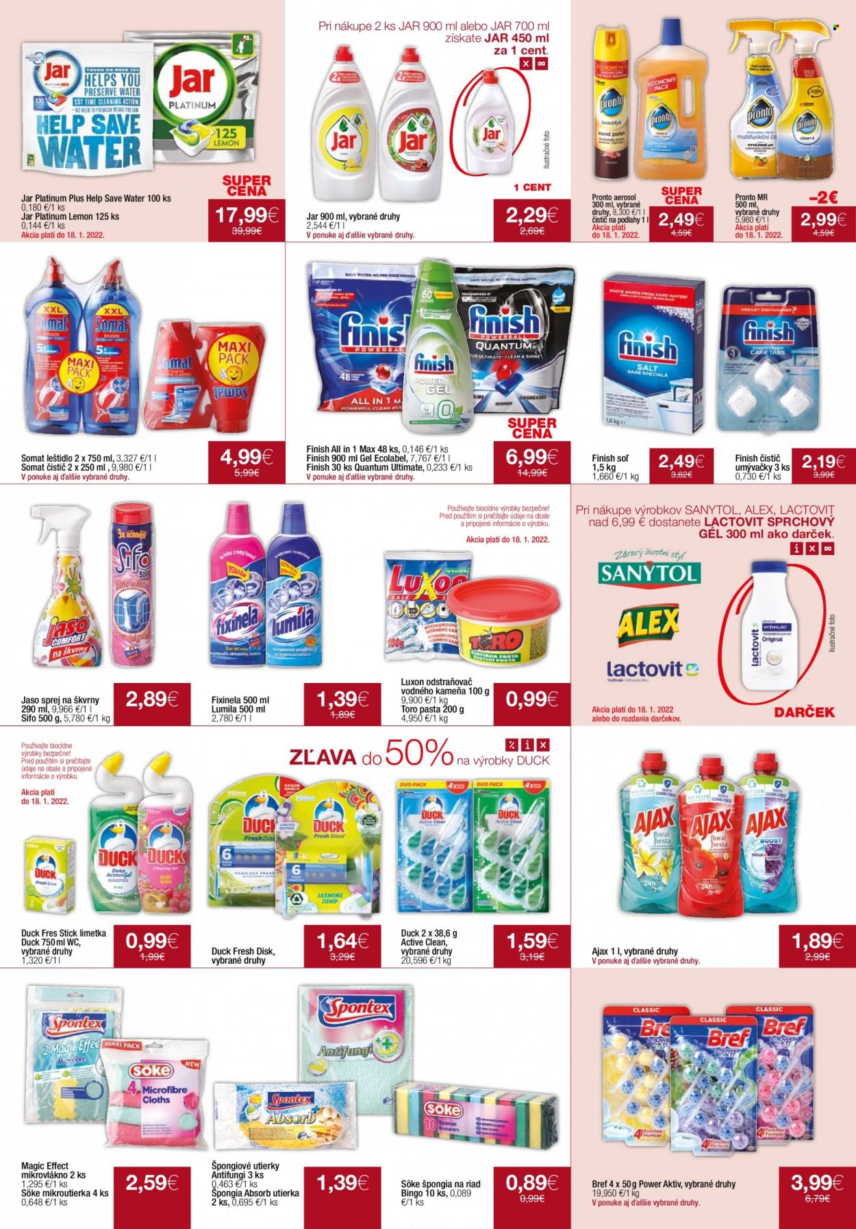 Leták 101 Drogerie - 8.12.2021 - 28.12.2021. Strana 13