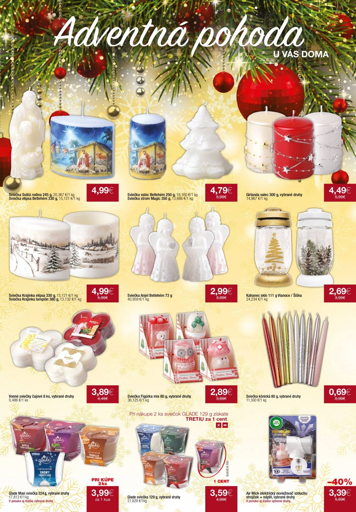 Leták 101 Drogerie - 8.12.2021 - 28.12.2021. Strana 14
