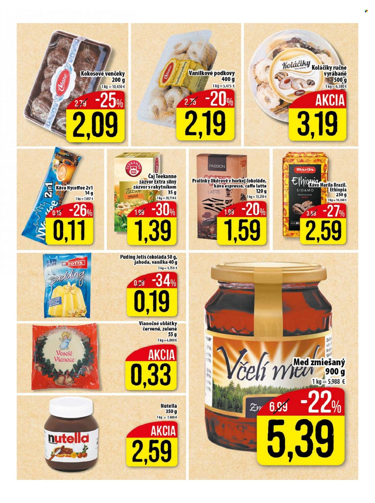 Leták Klas - 13.12.2021 - 19.12.2021. Strana 9