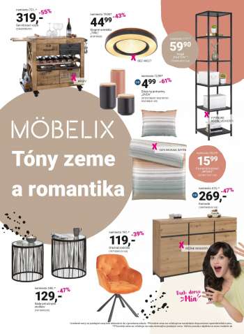 Leták Möbelix - 13.12.2021 - 26.12.2021.