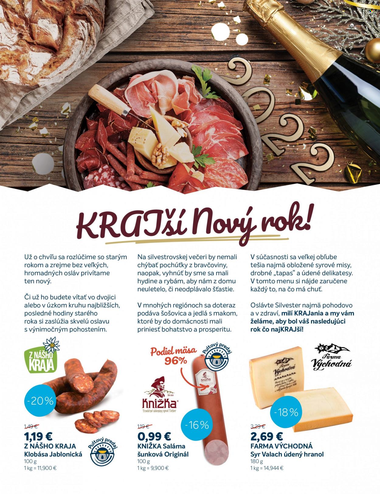 Leták Kraj - 16.12.2021 - 31.12.2021. Strana 4