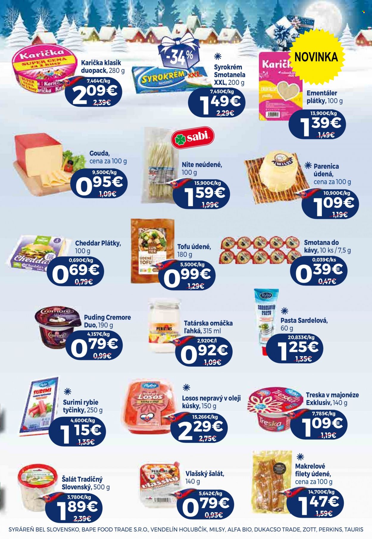 Leták Milk AGRO - 15.12.2021 - 4.1.2022. Strana 5