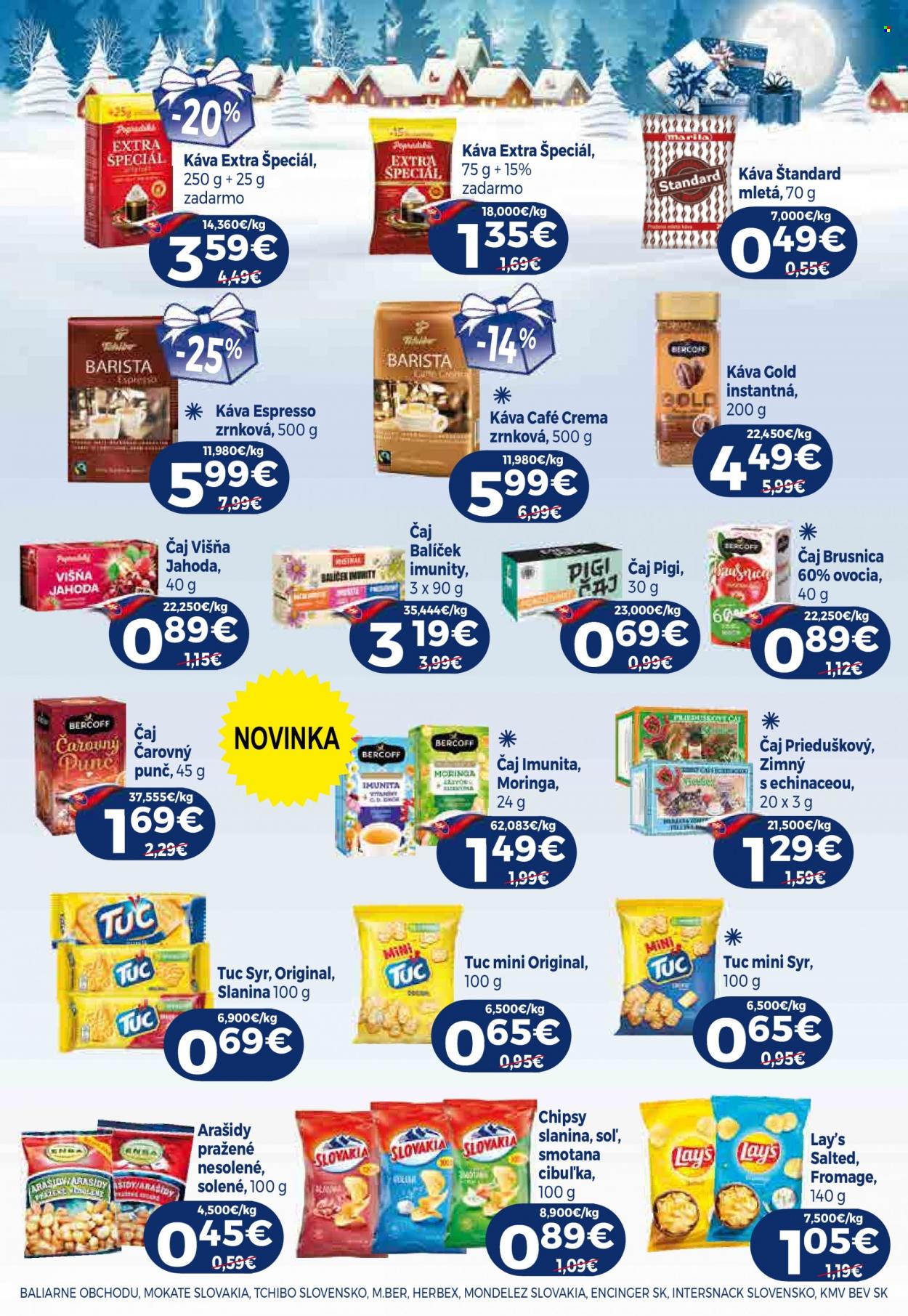 Leták Milk AGRO - 15.12.2021 - 4.1.2022. Strana 11