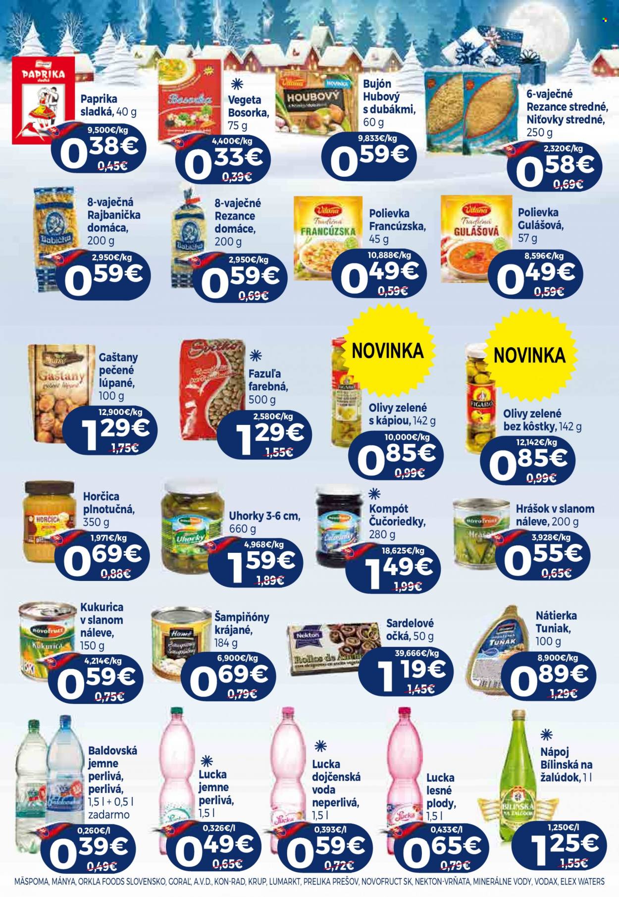 Leták Milk AGRO - 15.12.2021 - 4.1.2022. Strana 13