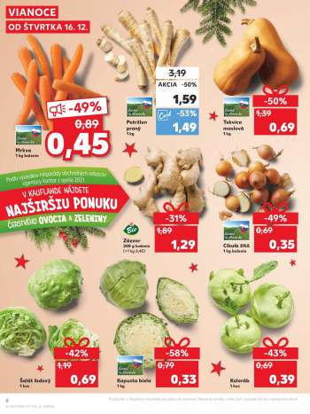 thumbnail - Kapusta biela 1 kg