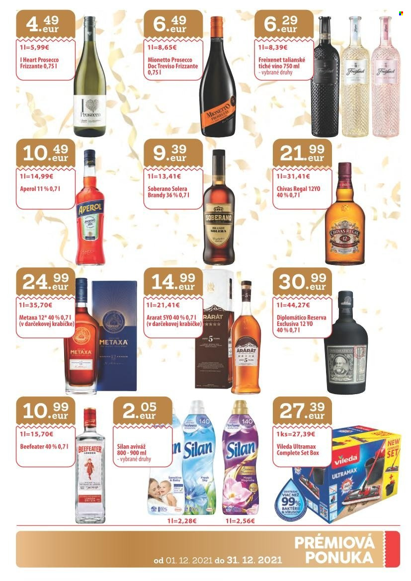Leták Sintra - 15.12.2021 - 31.12.2021. Strana 31