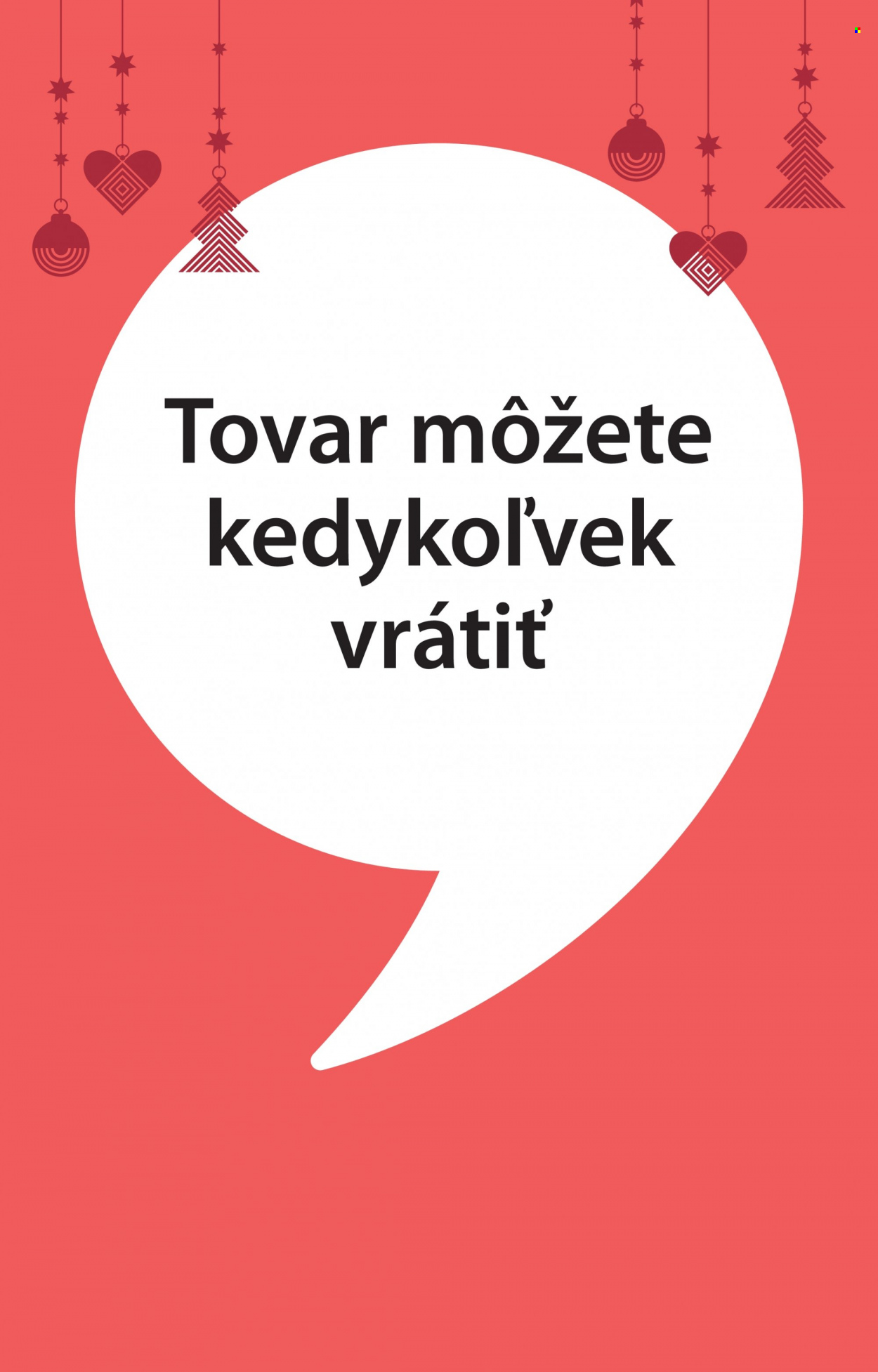 Leták JYSK - 16.12.2021 - 24.12.2021. Strana 9