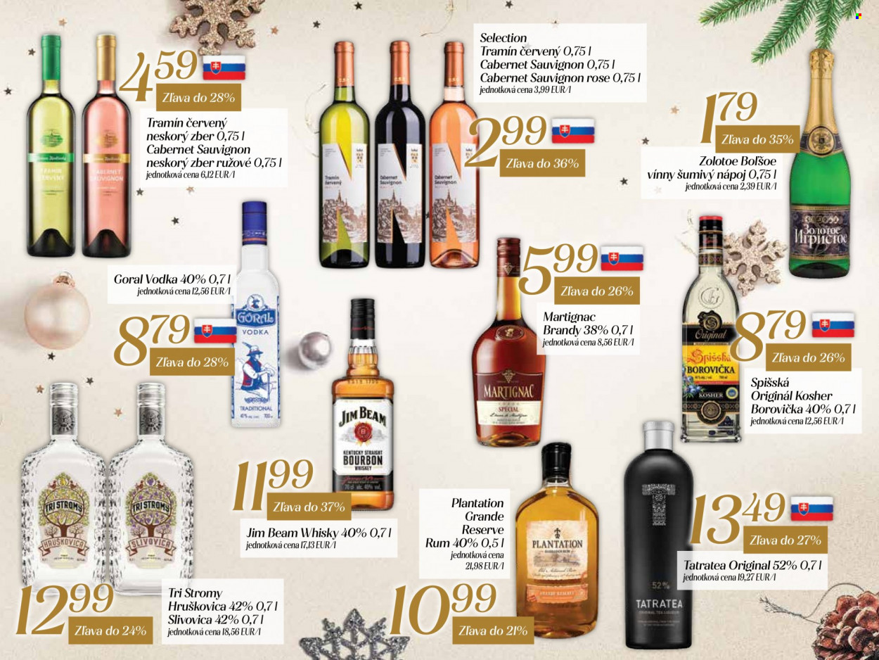 Leták COOP Jednota - 16.12.2021 - 24.12.2021. Strana 11