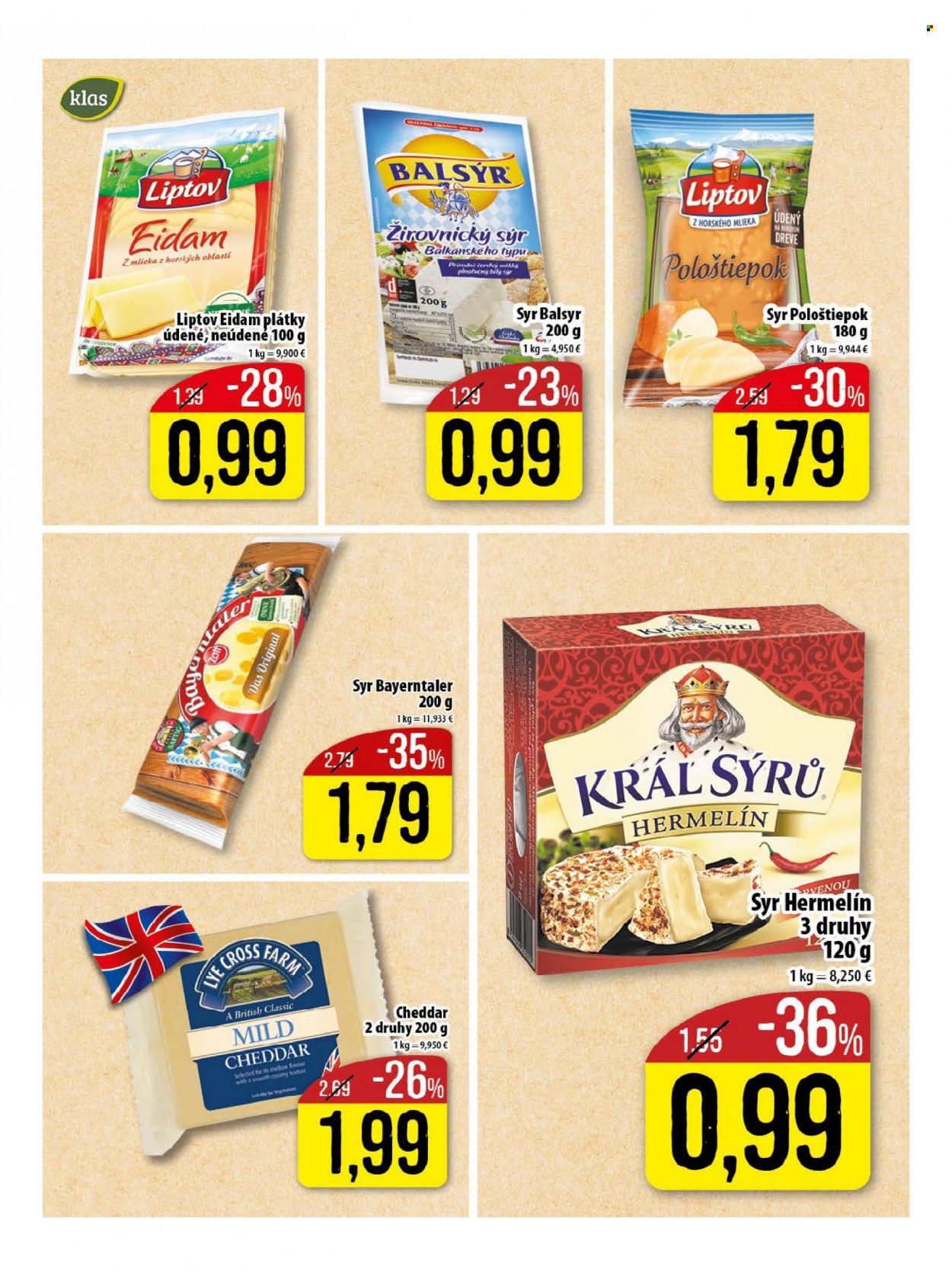 Leták Klas - 20.12.2021 - 2.1.2022. Strana 8