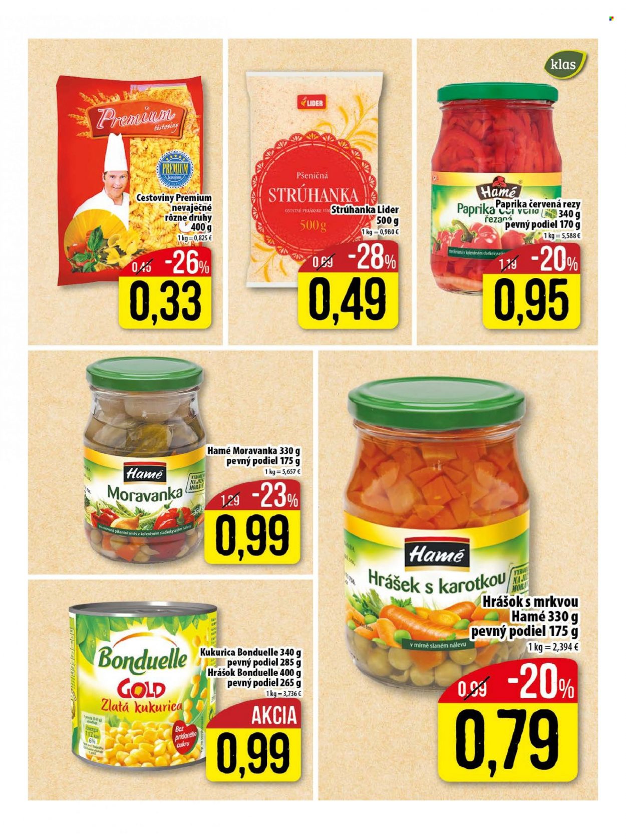 Leták Klas - 20.12.2021 - 2.1.2022. Strana 11