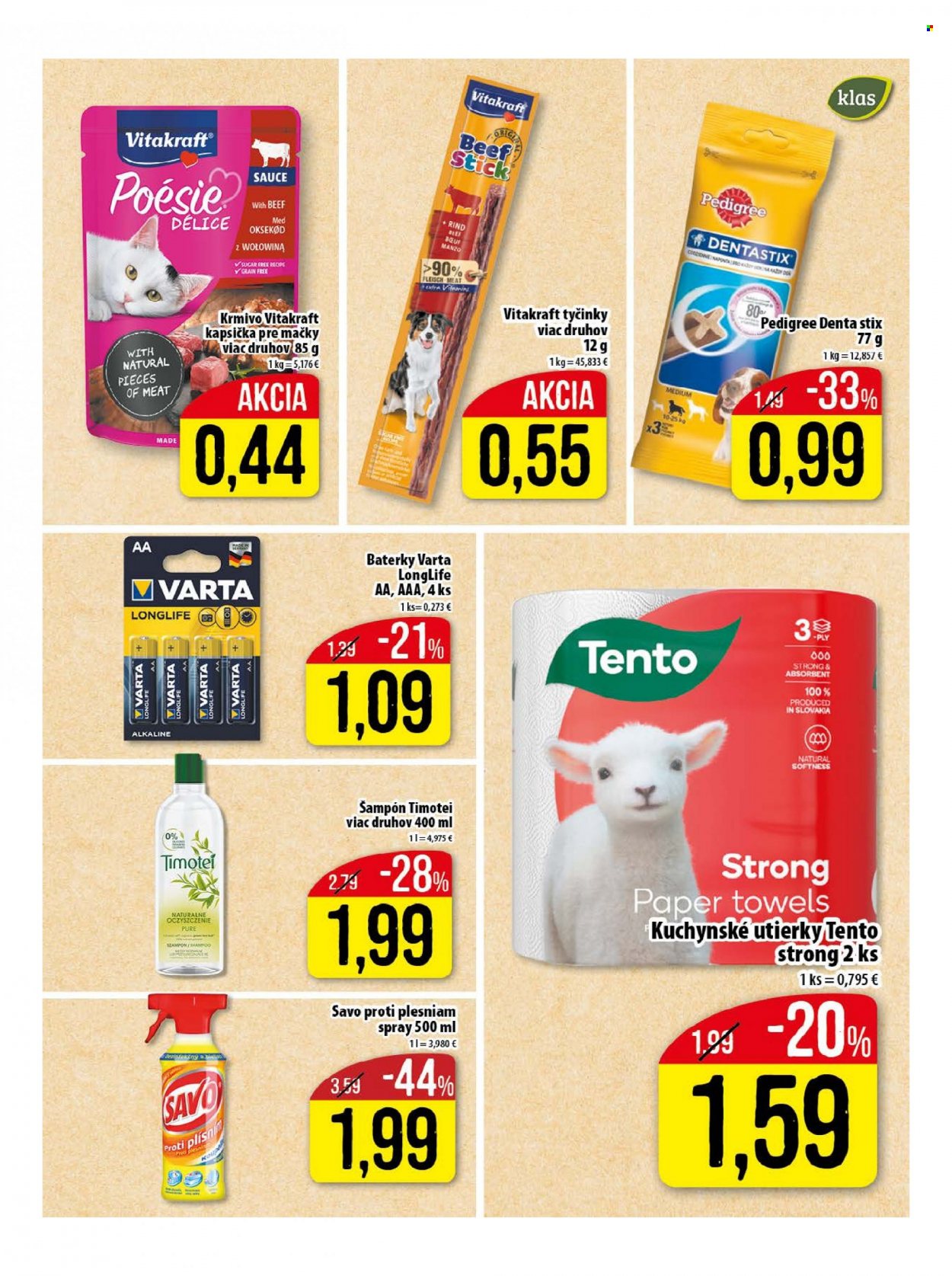 Leták Klas - 20.12.2021 - 2.1.2022. Strana 19