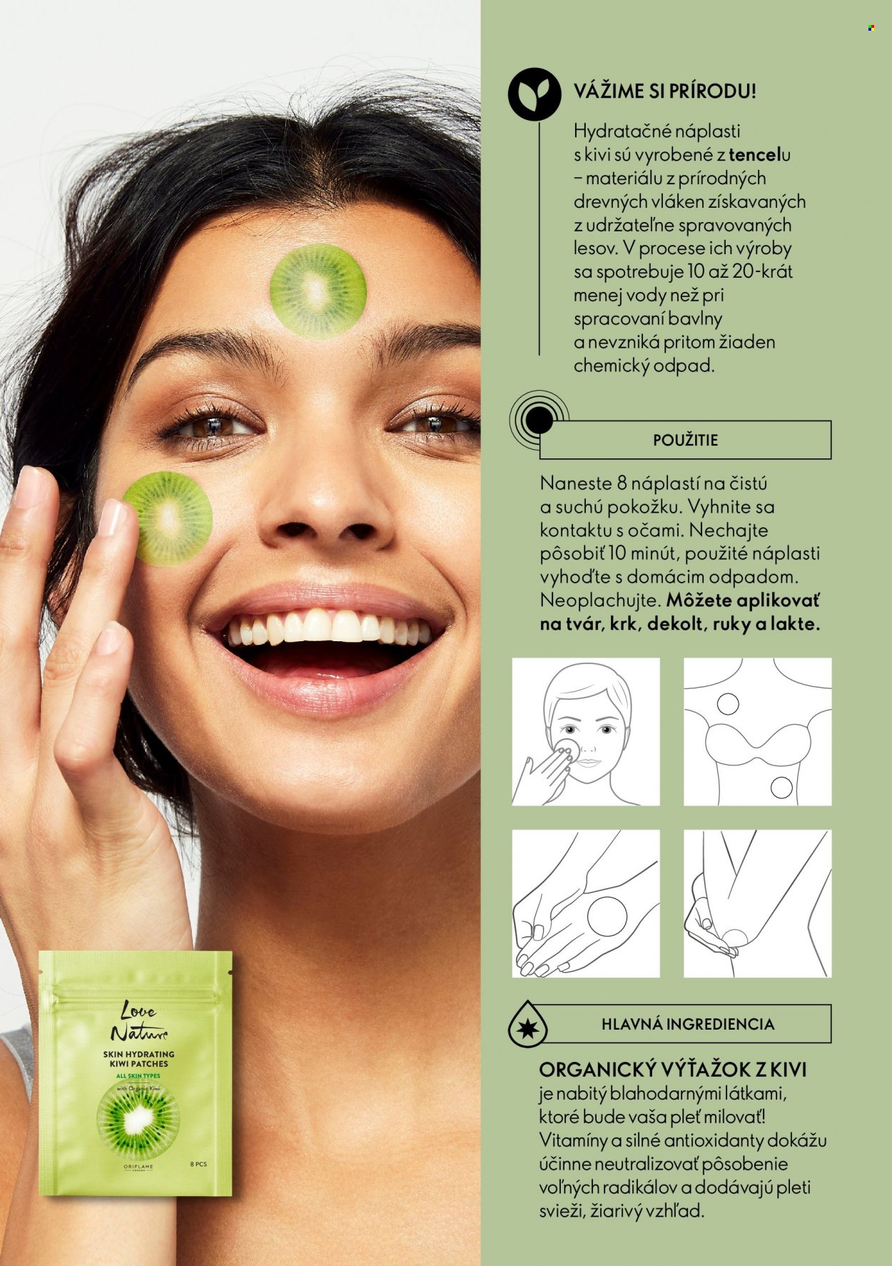 Leták Oriflame - 18.12.2021 - 17.1.2022. Strana 37