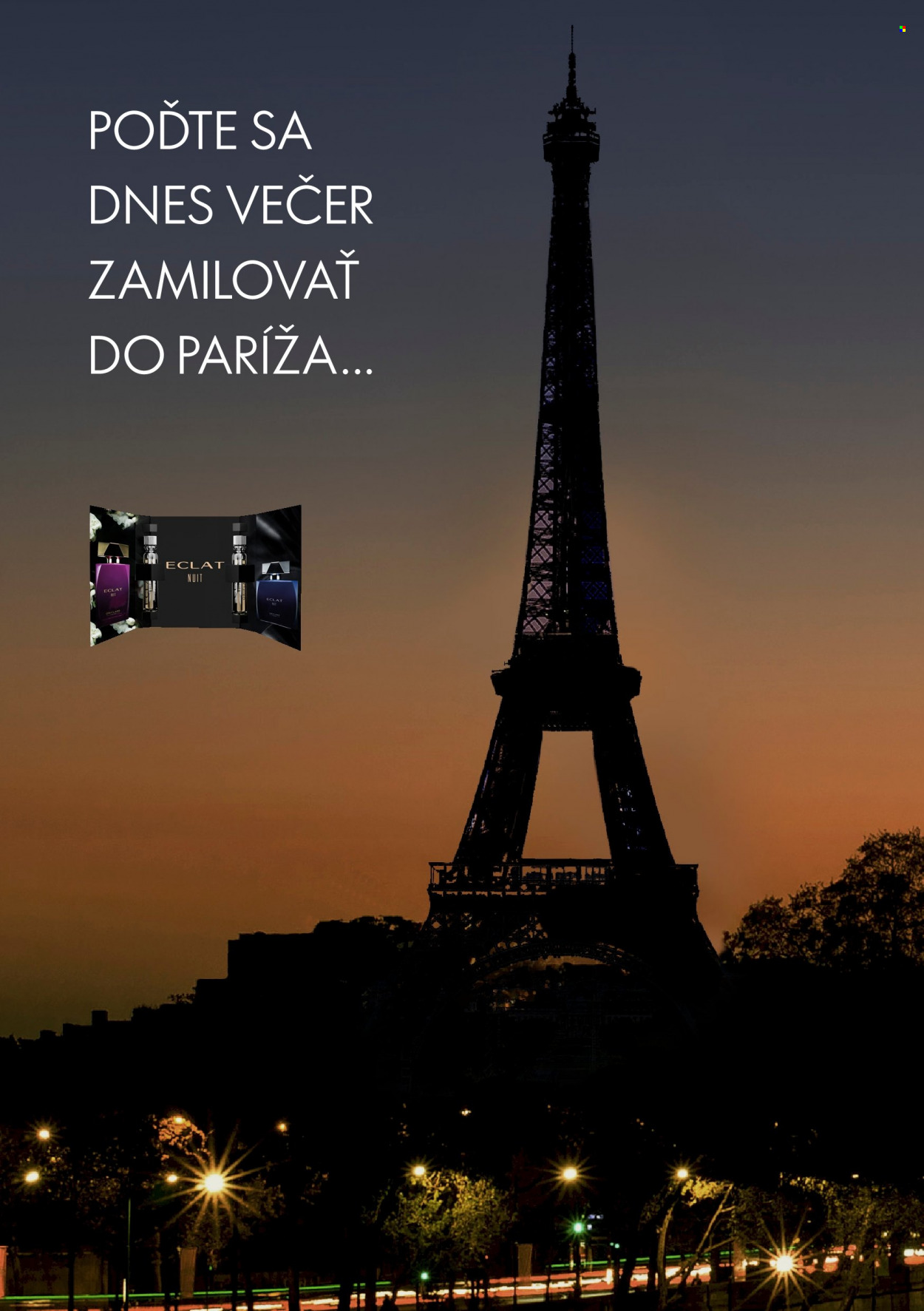 Leták Oriflame - 18.12.2021 - 17.1.2022. Strana 68