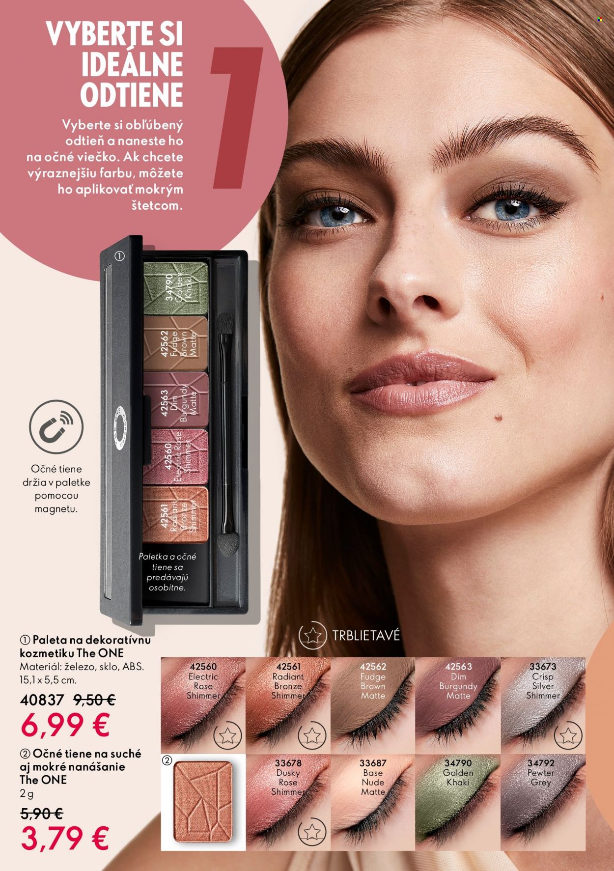 Leták Oriflame - 18.12.2021 - 17.1.2022. Strana 90