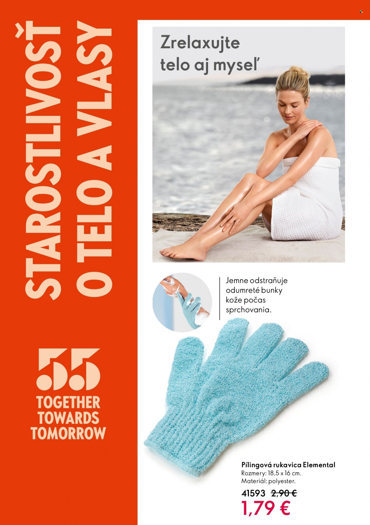 Leták Oriflame - 18.12.2021 - 17.1.2022. Strana 100