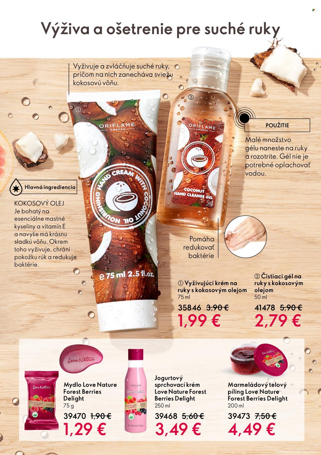 Leták Oriflame - 18.12.2021 - 17.1.2022. Strana 109
