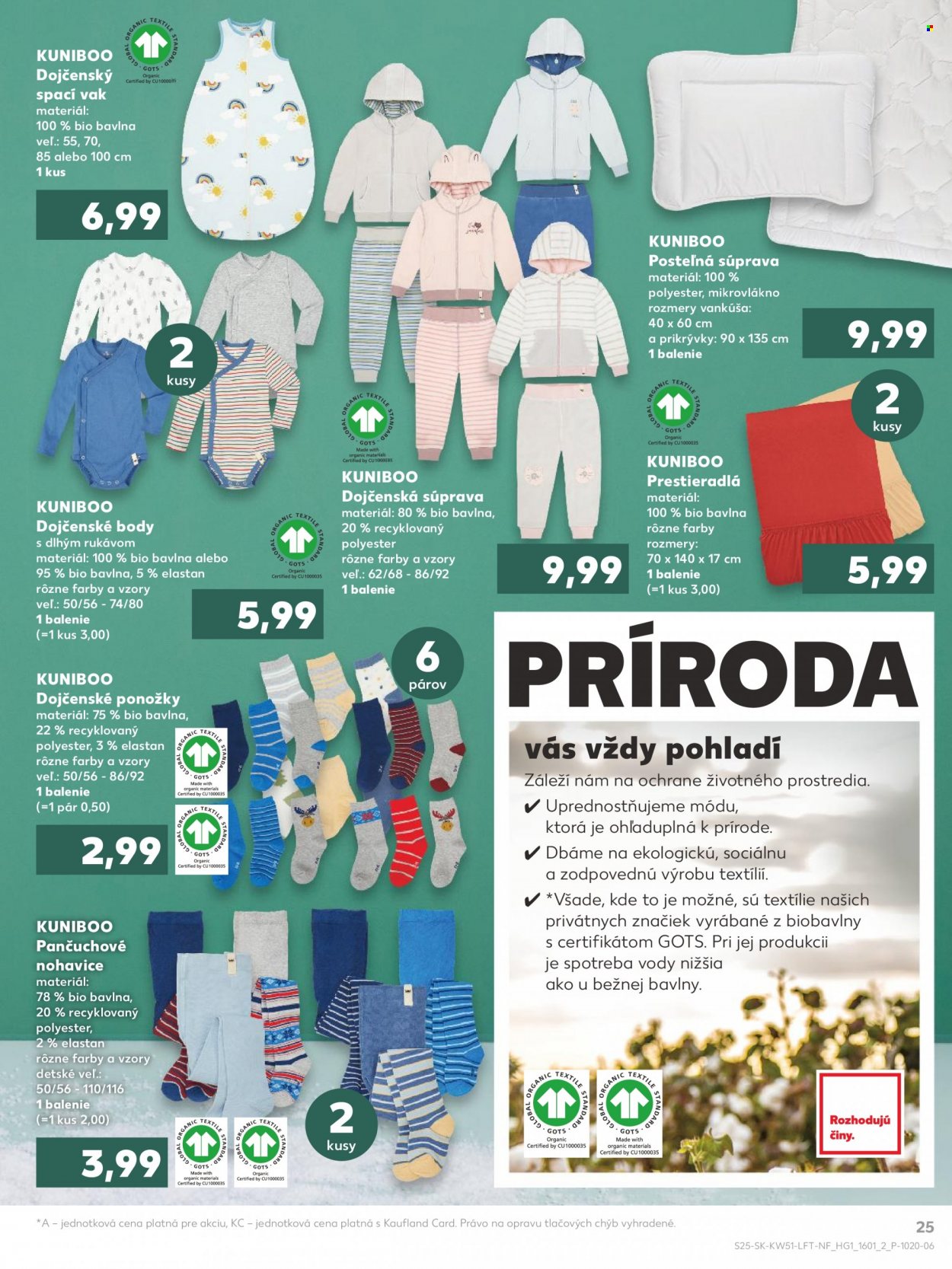 Leták Kaufland - 22.12.2021 - 29.12.2021. Strana 25