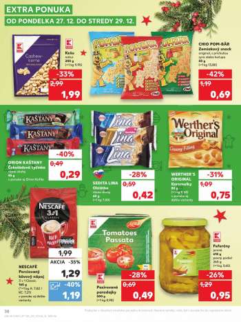 thumbnail - WERTHER´S ORIGINAL Karamelky 80 g