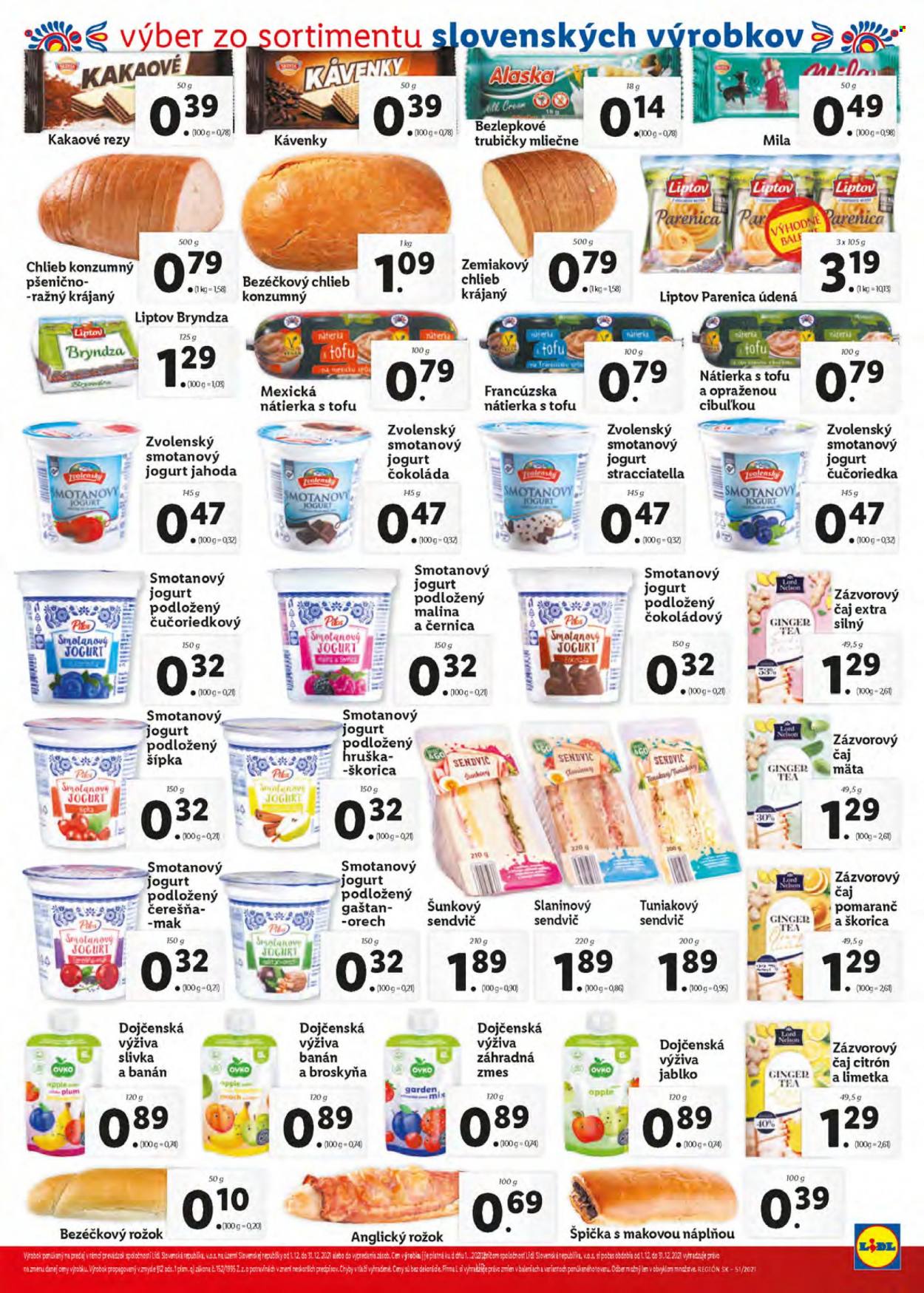 Leták Lidl - 22.12.2021 - 24.12.2021. Strana 32