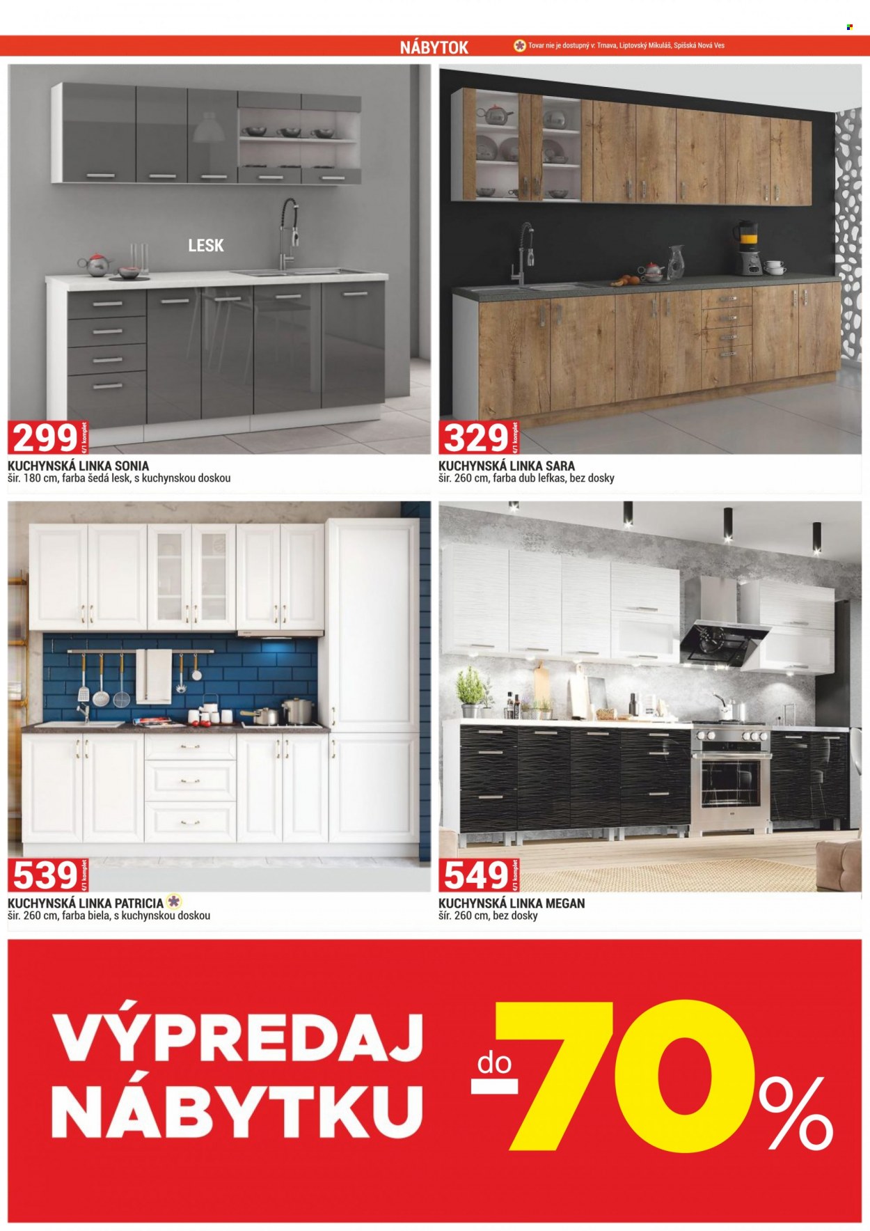 Leták Merkury Market - 27.12.2021 - 31.1.2022. Strana 8